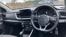 Kia Stonic 1.0T GDi 48V GT-Line 5dr Petrol Estate